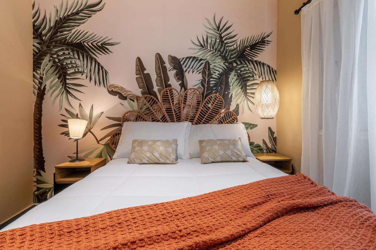 Duplex Oscar Freire Apartment São Paulo Ngoại thất bức ảnh