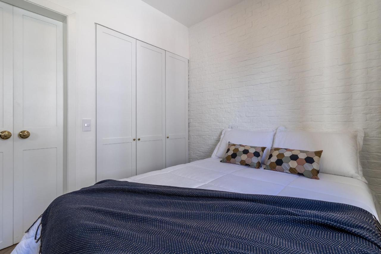 Duplex Oscar Freire Apartment São Paulo Ngoại thất bức ảnh