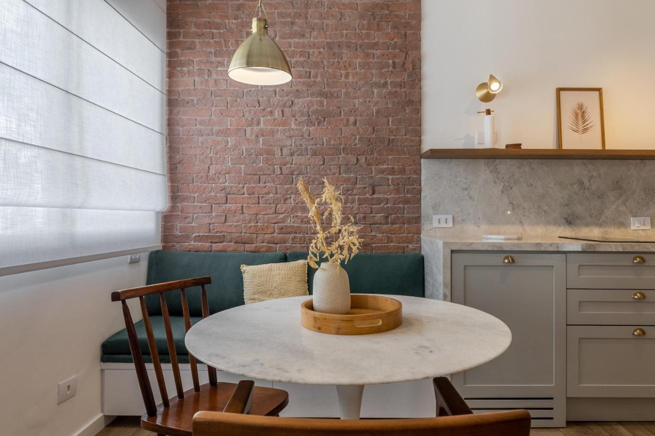 Duplex Oscar Freire Apartment São Paulo Ngoại thất bức ảnh