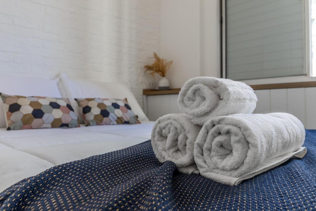 Duplex Oscar Freire Apartment São Paulo Ngoại thất bức ảnh