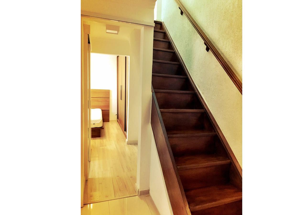 Duplex Oscar Freire Apartment São Paulo Ngoại thất bức ảnh