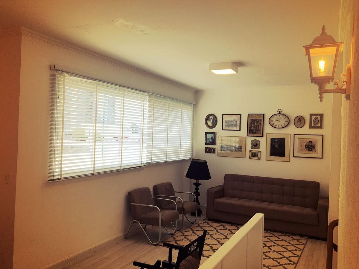 Duplex Oscar Freire Apartment São Paulo Ngoại thất bức ảnh