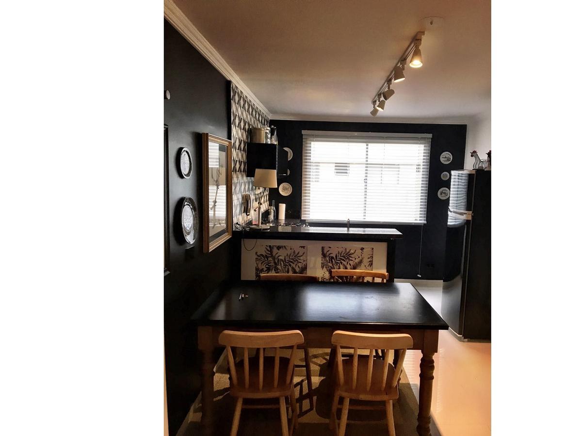 Duplex Oscar Freire Apartment São Paulo Ngoại thất bức ảnh