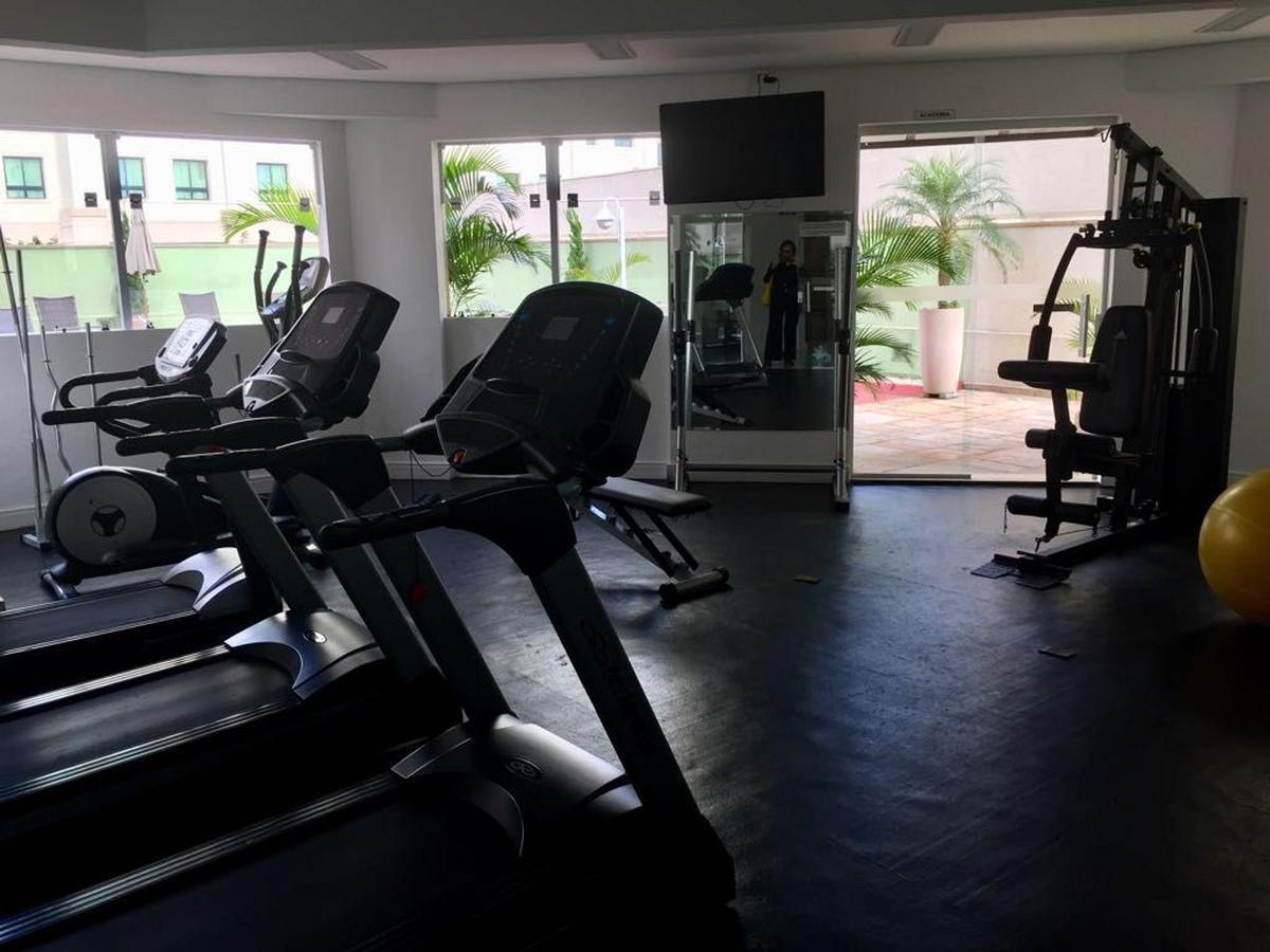 Duplex Oscar Freire Apartment São Paulo Ngoại thất bức ảnh