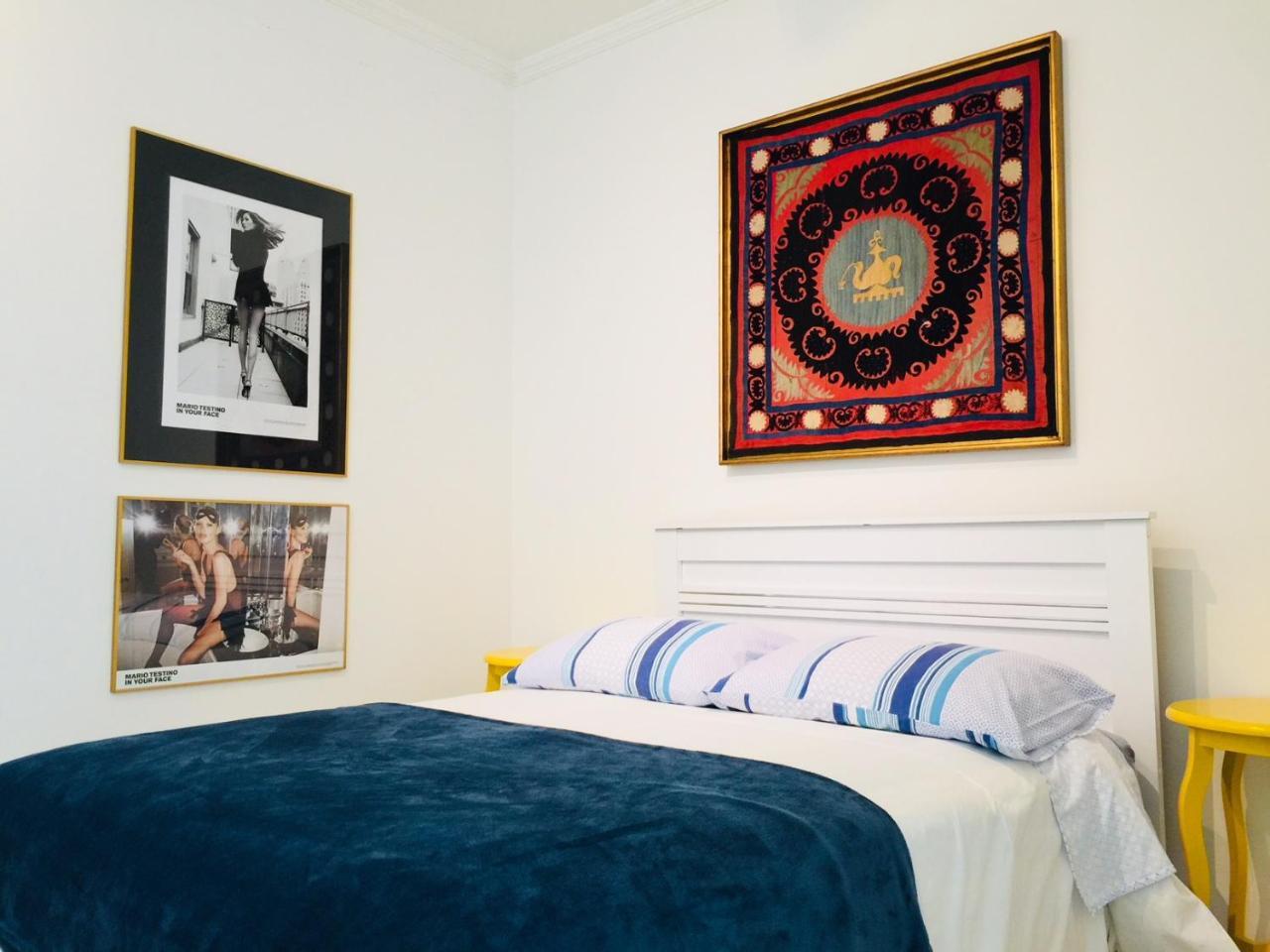 Duplex Oscar Freire Apartment São Paulo Ngoại thất bức ảnh