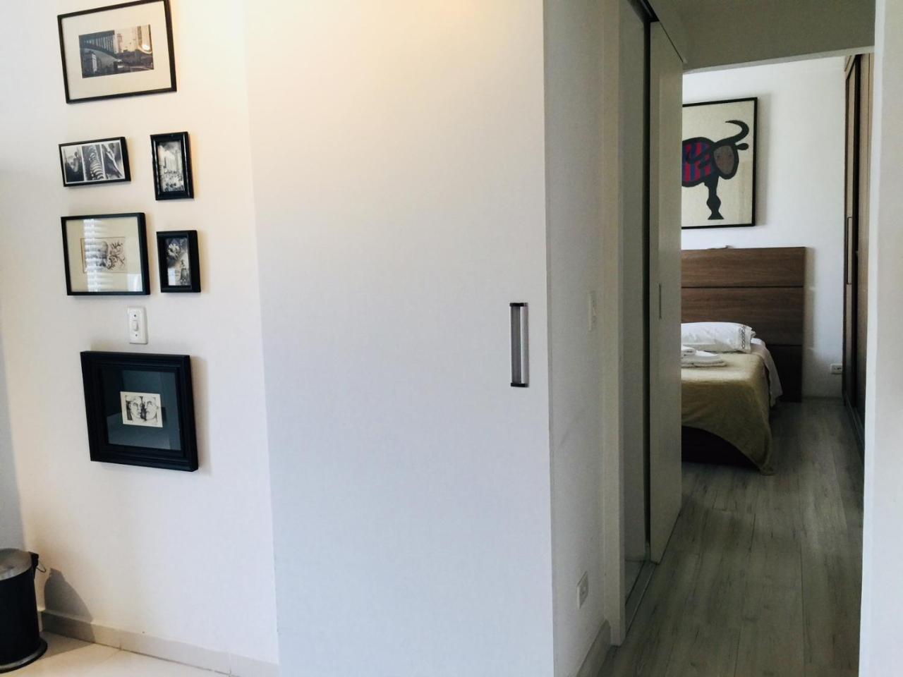 Duplex Oscar Freire Apartment São Paulo Ngoại thất bức ảnh