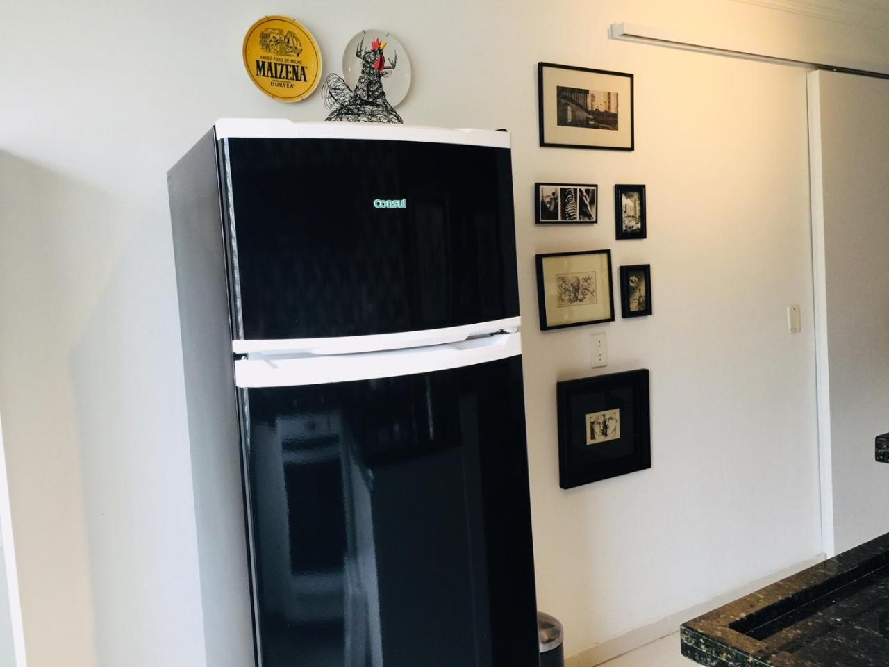 Duplex Oscar Freire Apartment São Paulo Ngoại thất bức ảnh