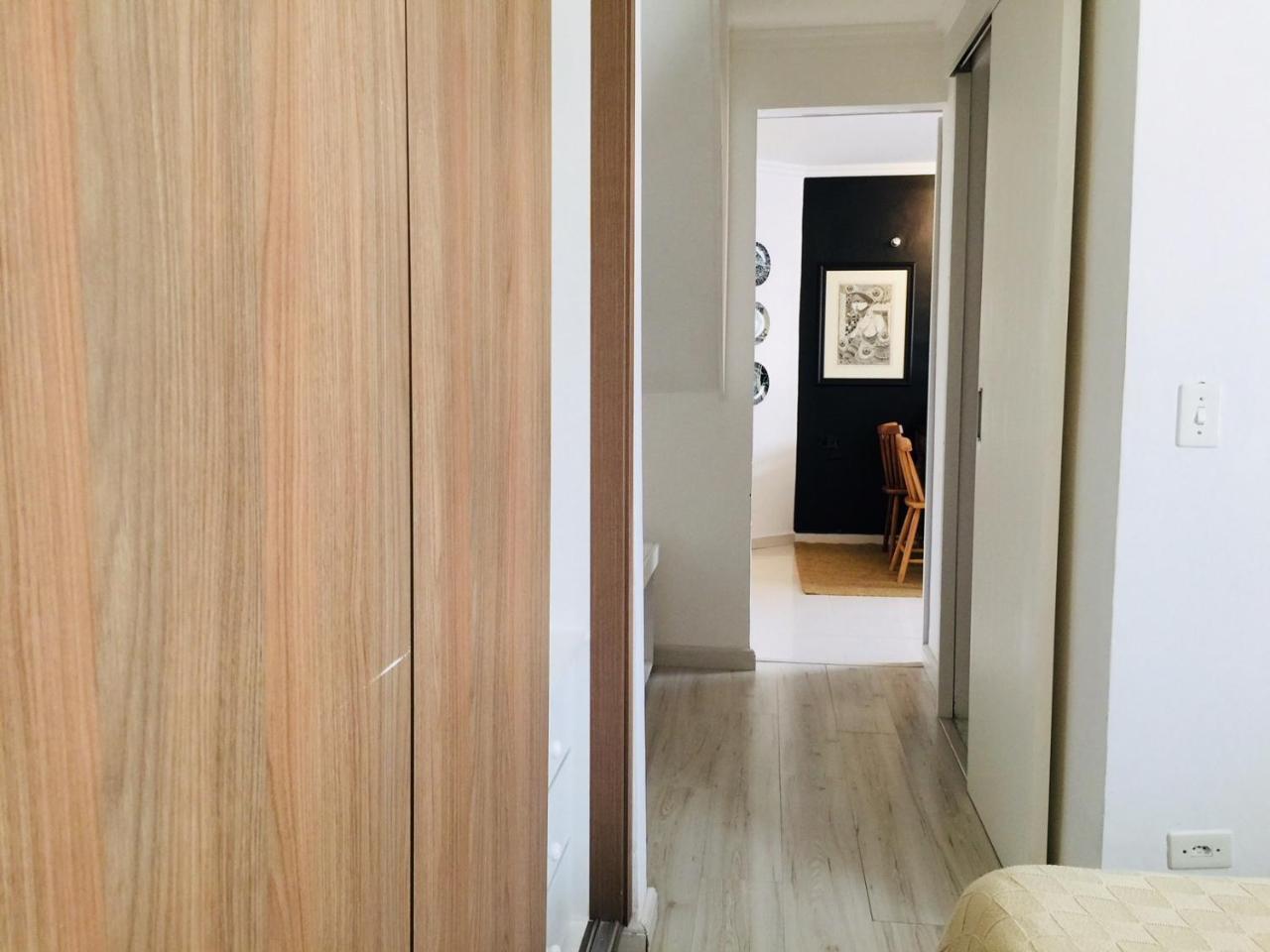 Duplex Oscar Freire Apartment São Paulo Ngoại thất bức ảnh