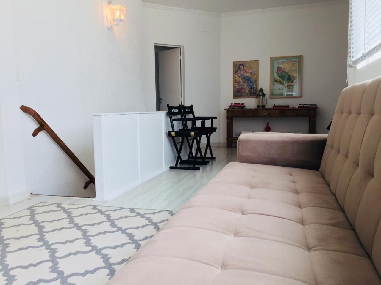 Duplex Oscar Freire Apartment São Paulo Ngoại thất bức ảnh