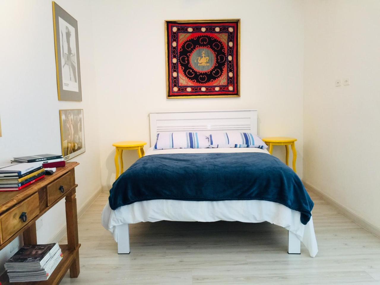 Duplex Oscar Freire Apartment São Paulo Ngoại thất bức ảnh