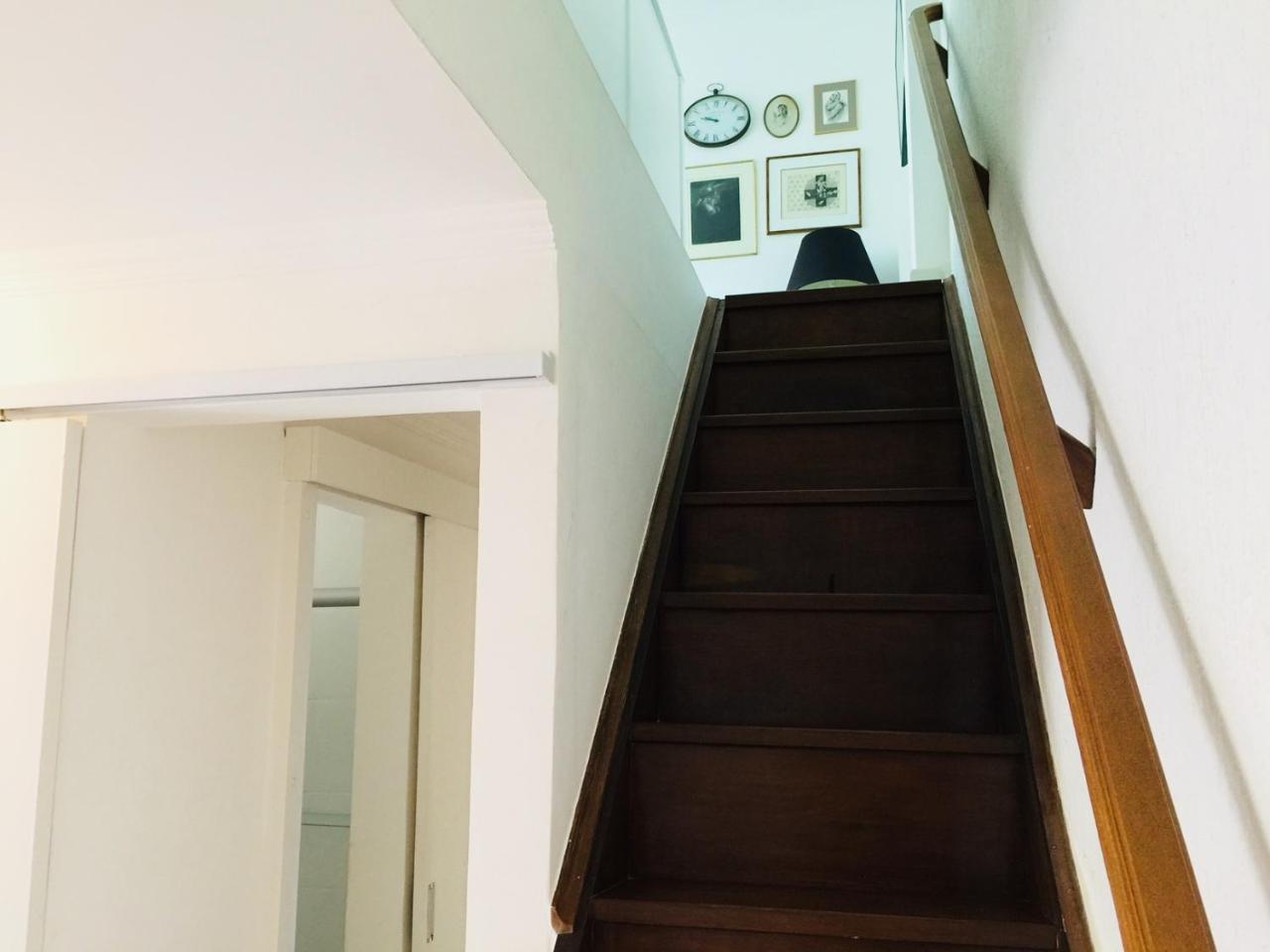 Duplex Oscar Freire Apartment São Paulo Ngoại thất bức ảnh
